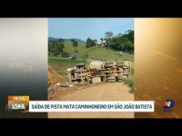 caminhoneiro-morre-em-saida-de-pista-em-sao-joao-batista